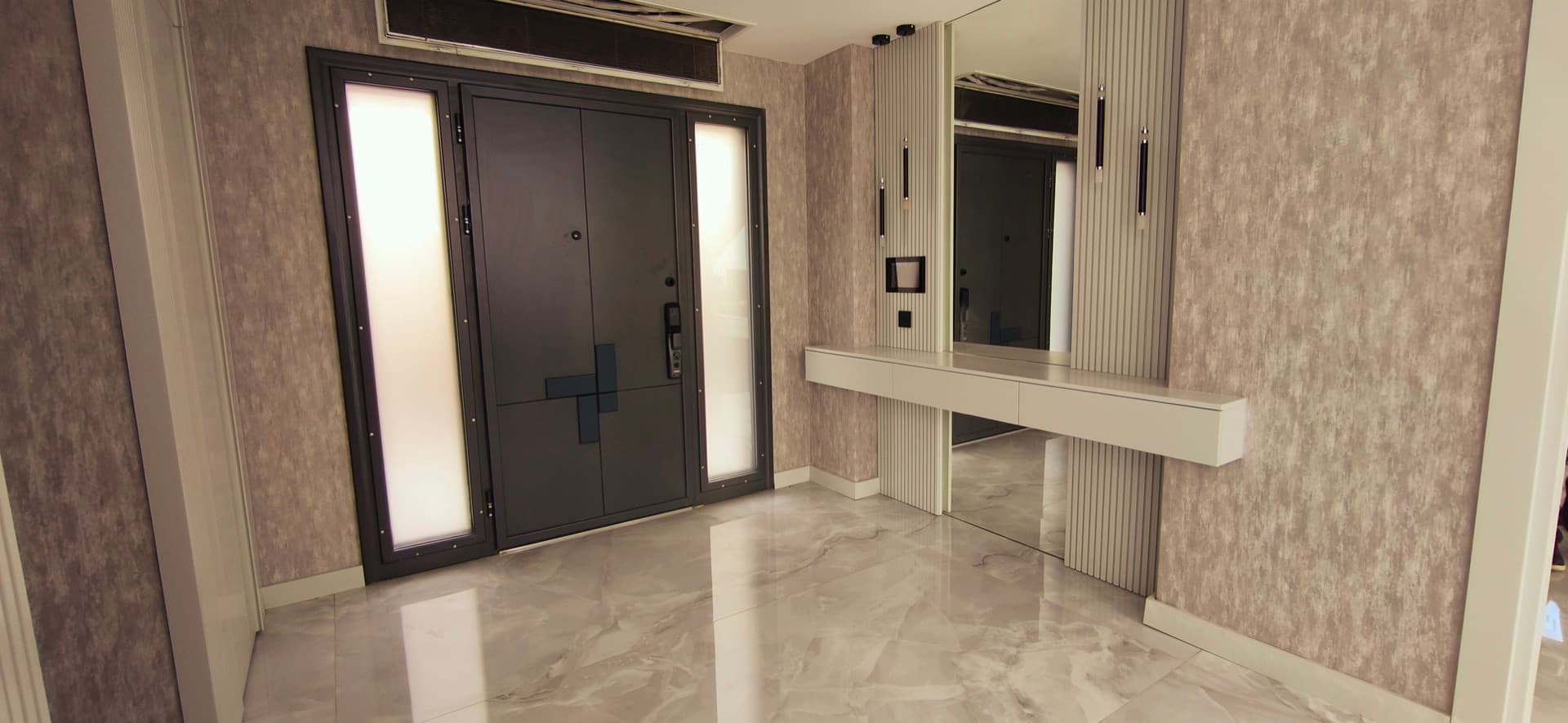 Bahçe ve dış yaşam